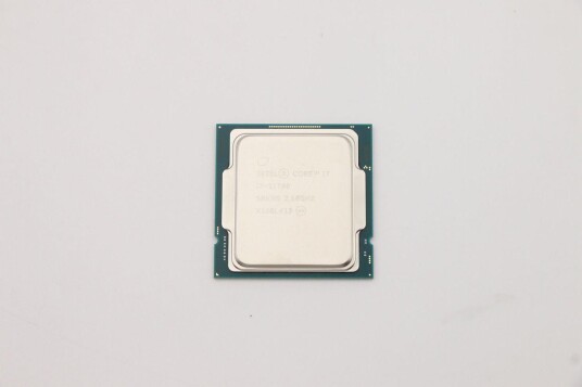 Lenovo Core i7-11700 2.5GHz/8C