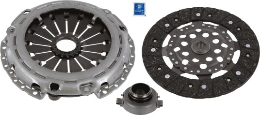 Clutchsett SACHS 3000 952 009