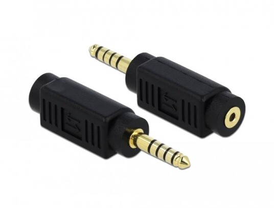 Delock Audiokopling