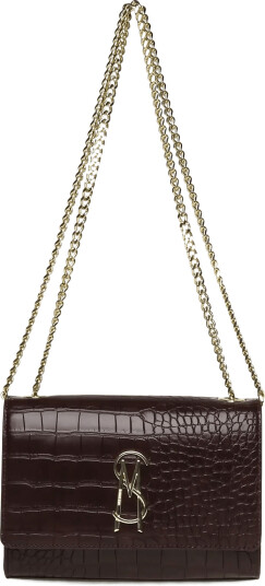 Steve Madden Bramonie - Brown - ONE SIZE