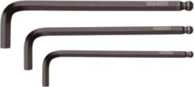 Teng Tools Unbrakonøkkel 3/32 390103bl