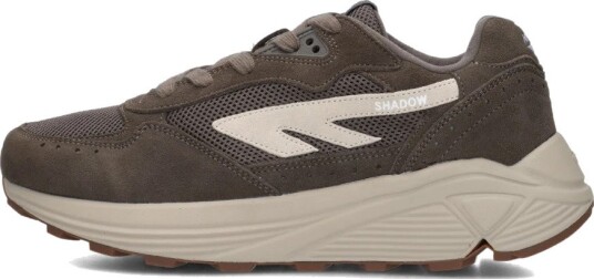 Hi Tec Herre Sko Beige 41 EU,