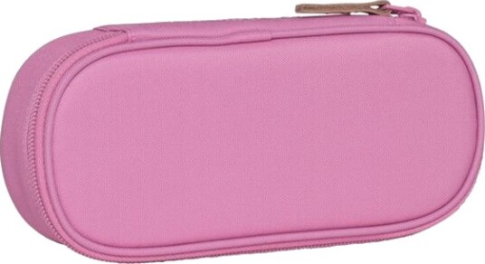 Pennal Beckmann ovalt pink