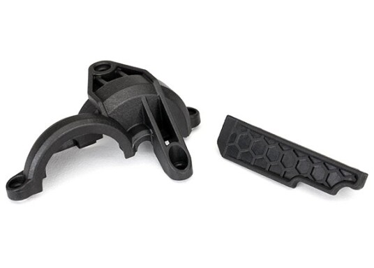 Traxxas 8323 Gear Cover Chassis Brace Rear Traxxas 8323 Gear Cover Chassis Brace Rear