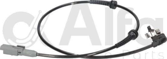 Alfa e Parts AF03940 Sensor ABS