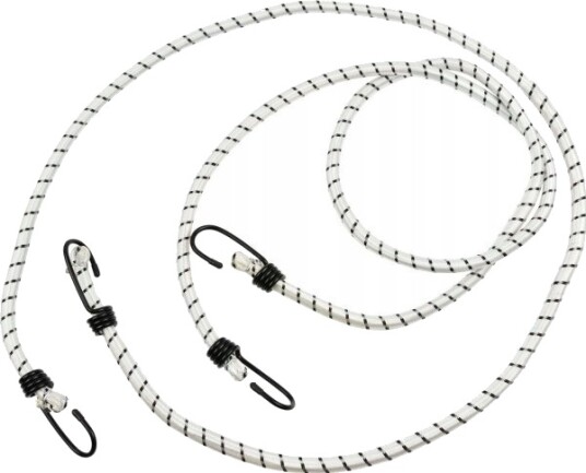 Geko Transportgummier 12 Mm X 150 Cm 2 Stk 40 Geko Transportgummier 12 Mm X 150 Cm 2 Stk 40