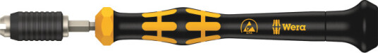 Wera Momentskrutrekker 05074800010 0,02-0,06nm
