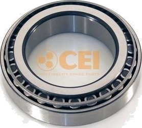 Lager CEI 134.038