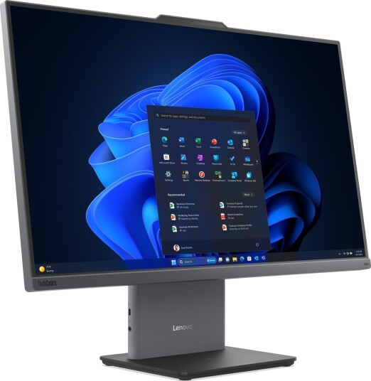 Lenovo ThinkCentre Neo 50A 27 G6 13QF000HGE