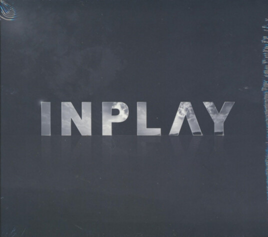Inplay  Inplay  CD