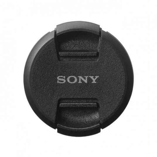 Sony Objektivdeksel 95mm Sony 95mm Linsedeksel Sony Objektivdeksel 95mm Sony 95mm Linsedeksel