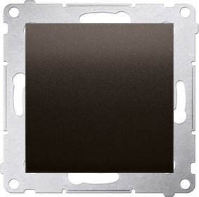 Kontakt Simon Dps.01/46 Plast 1 Stykker 110 Mm 40 Mm 160 Mm