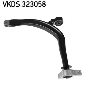 Bærebru/bærearm SKF VKDS 323058