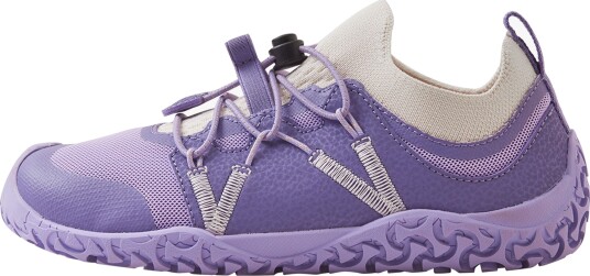 Reima Barefoot Shoes Vaellus Purple 31