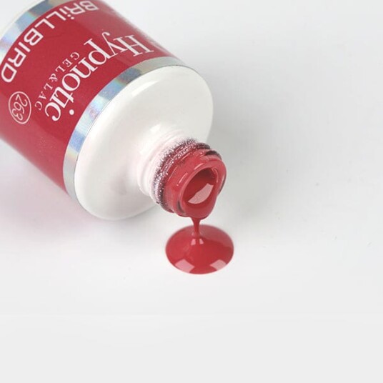 Brillbird Norge THF Hypnotic gel&lac 8ml #263