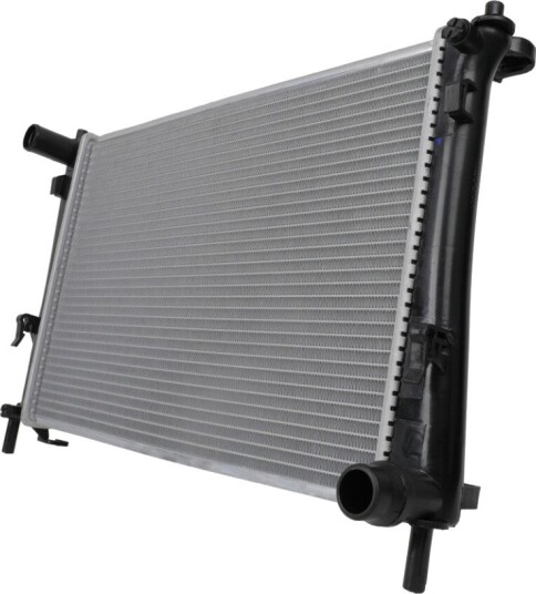 HELLA 8MK 366 301 521 Radiator motorkjøling