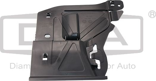 DPA 88251288702 Motorrom isolering