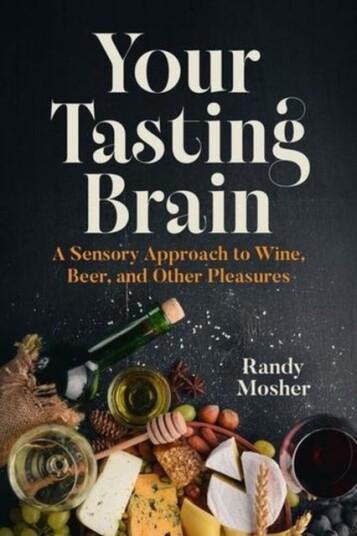 Your Tasting Brain