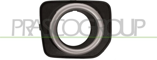 PRASCO LR0341249 Ventilasjonsgitter