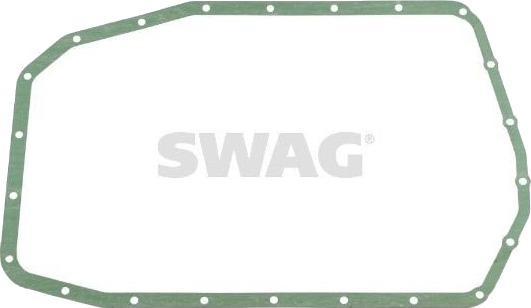 Tetning, bunnpanne, automatgir SWAG 20 92 4679