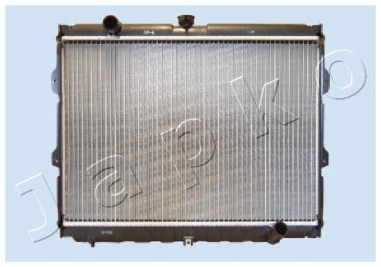 Radiator JAPKO RDA283096