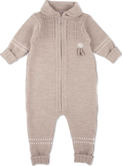 Lillelam Sparkedress Classic Rosmarin 62