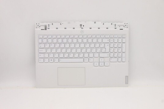 Lenovo Upper Case ASM_SLV L82JU