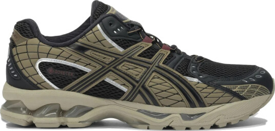 Asics Herre Sport Flerfarget 43 1/2 EU,