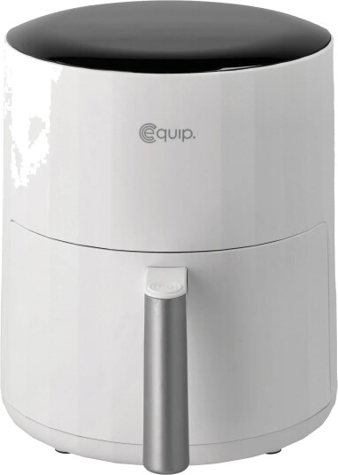 Equip Digital airfryer 5L 34762 hvit Equip Digital airfryer 5L 34762 hvit