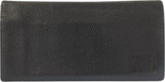 Burberry Vintage Herre Pre owned Svart ONE SIZE, Burberry Vintage Herre Pre owned Svart ONE SIZE,