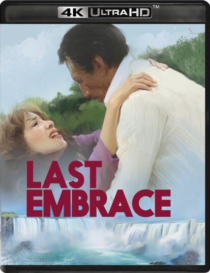 Last Embrace Last Embrace