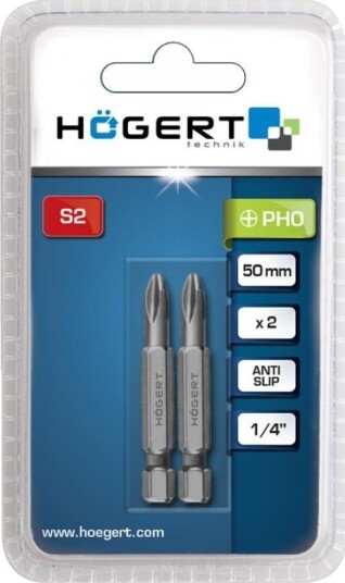 Hogert Technik HT1S323 Skrubits