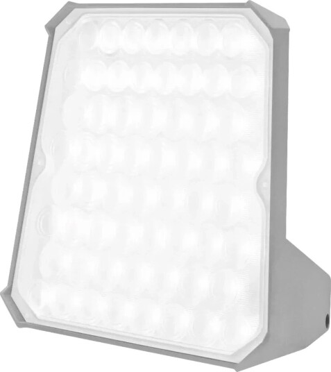 Lena Lighting Magnum Future SMD LED lyskaster - 20W, 120 spredning, IP54 Lena Lighting Magnum Future SMD LED lyskaster - 20W, 120 spredning, IP54