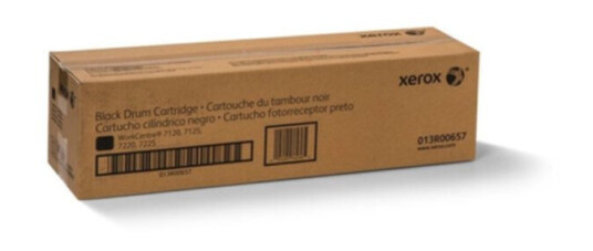 Xerox 013R00657 Valse svart