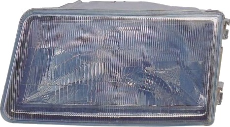 ABAKUS 663-1101R-LD-E Frontlykter