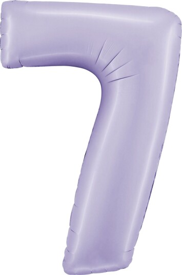 Ballongkungen Tallballong Lilla Sateng Tallet 7 400700SL