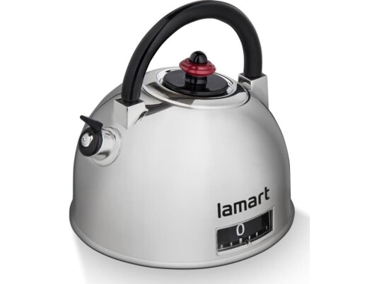 Lamart LT7037 MINUTTTIMER VIFTE