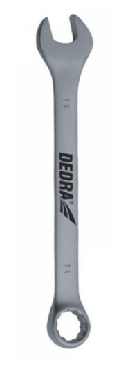 Dedra Kombinasjonsnøkkel 19 Mm (1453P)