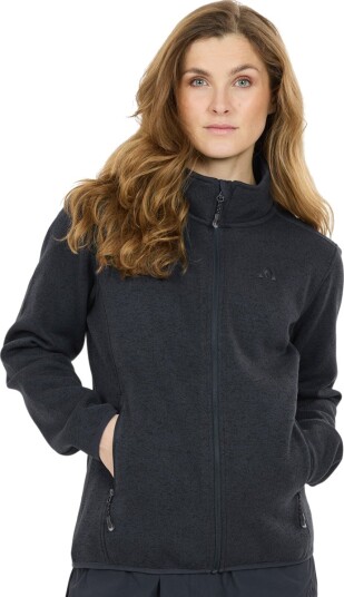 Whistler Maleo Fleecejakke Dame