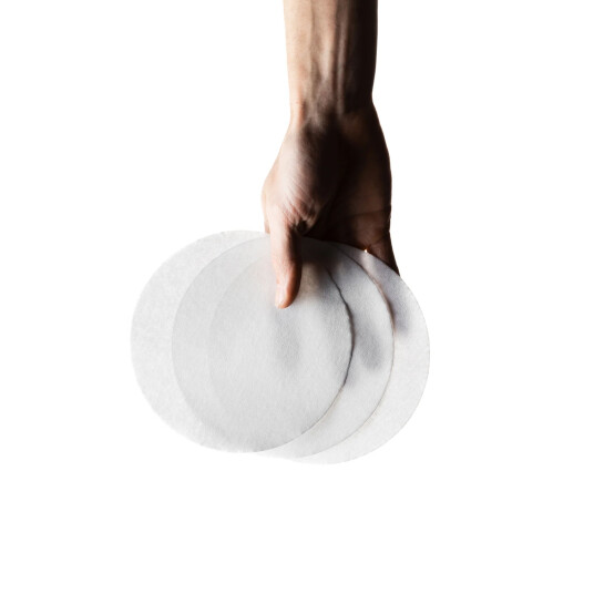 Orea 01 Filters   Orea Flat 100 Sheets
