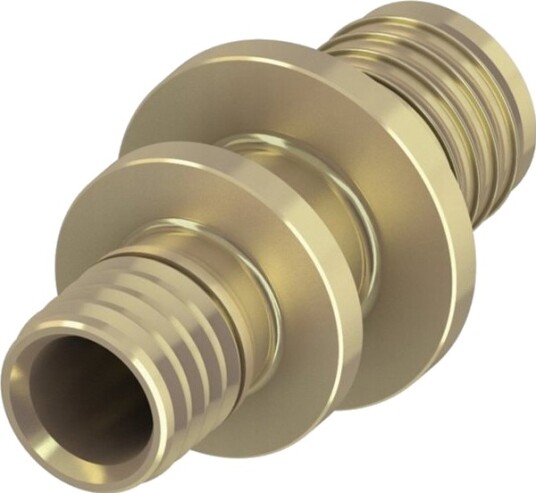 Tece Rett Skjøt 20 Mm 706020