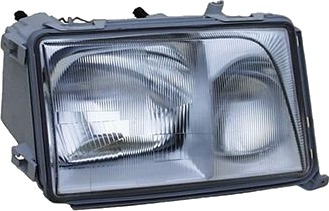 VAN WEZEL 3025962 Frontlykter