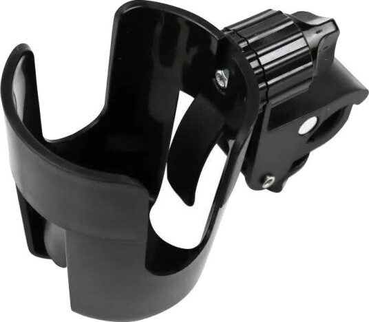 Flaskeholder OEM FSCGE-105 Passer 500-750 ml flasker svart