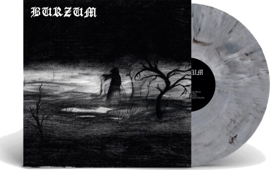 Burzum Burzum LP/Vinyl Burzum Burzum LP/Vinyl
