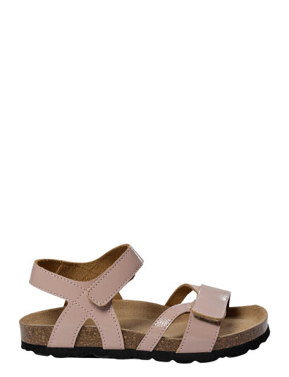 Sofie Schnoor Baby and Kids Linakb Sandal Pink 27