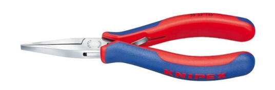 Knipex 35 52 145 Elektronikk-griptang 145 mm med Flerkomponent-grep