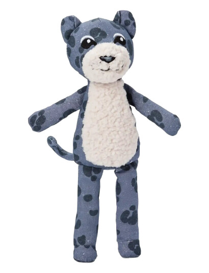 Elodie Details Snuggle - Garden Leo Luca - Blue - ONE SIZE Elodie Details Snuggle - Garden Leo Luca - Blue - ONE SIZE