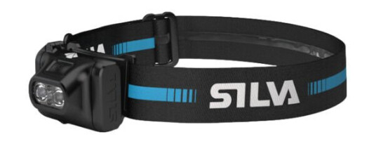 Silva Active 350rc - No Size No Colour No Size