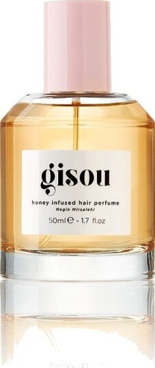 Honey Infused Hair Perfume Wildflower Honey Wildflower Honey 50 ml
