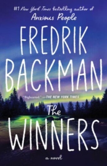 The Winners A Novel The Winners A Novel
